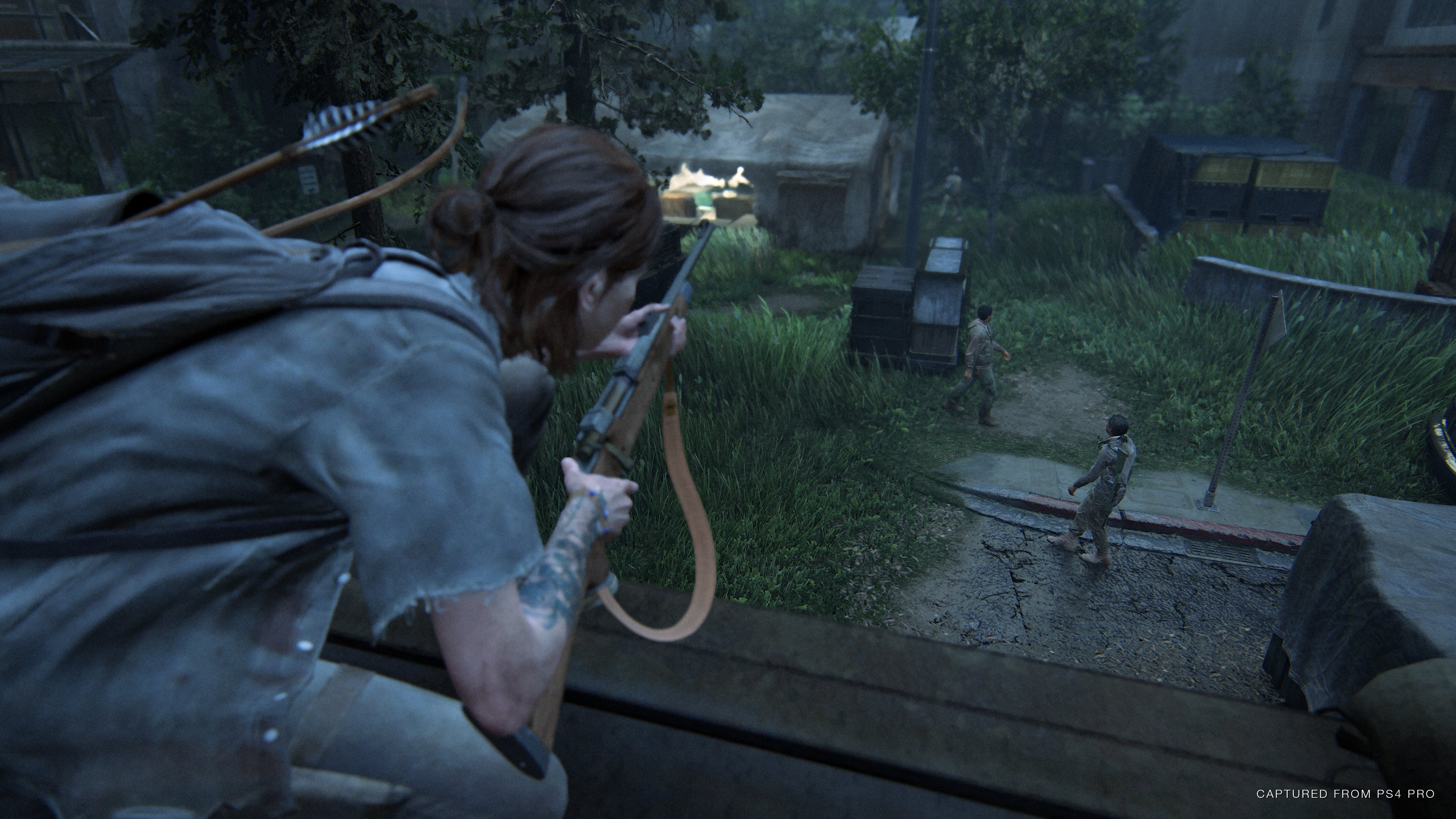 The Last of Us: Parte II - Imagen 5